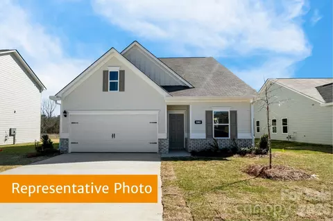 1120 Langston Ln, Salisbury, NC 28144