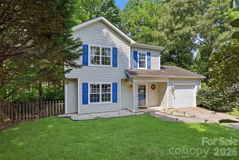 131 Scotch Irish Ln, Troutman, NC 28166