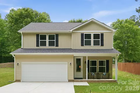 1699 Mission Oaks St, Kannapolis, NC 28083