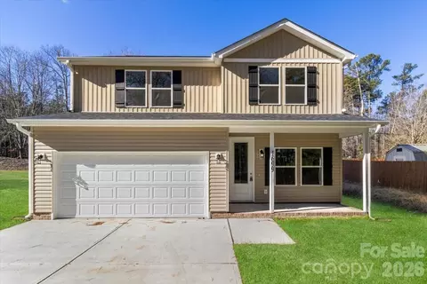 1699 Mission Oaks St, Kannapolis, NC 28083