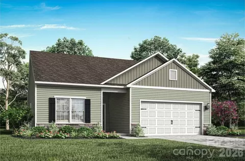 3646 Clover Valley Dr, Gastonia, NC 28052