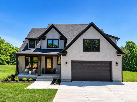 159 Lone Pine Rd, Statesville, NC 28625