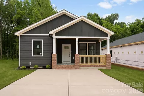 1104 Grady St, Salisbury, NC 28144