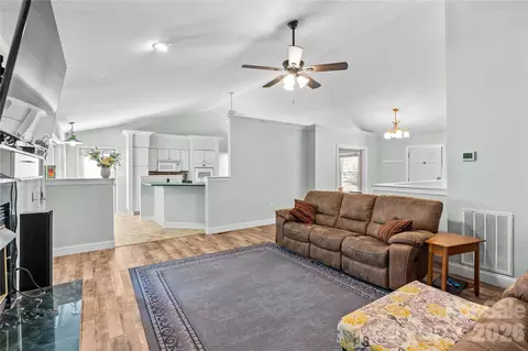 Living - 711 Spring Pointe Dr, Stony Point, NC 28678 photo 3 of 5