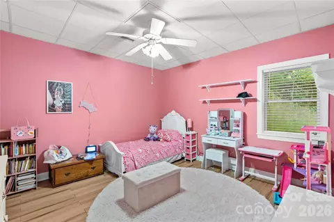 Bedroom - 711 Spring Pointe Dr, Stony Point, NC 28678 photo 3 of 4