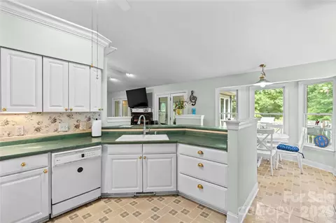 Kitchen - 711 Spring Pointe Dr, Stony Point, NC 28678 photo 3 of 3