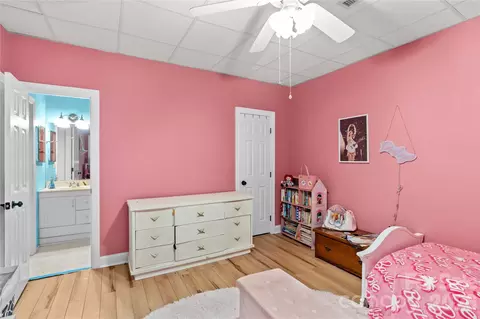 Bedroom - 711 Spring Pointe Dr, Stony Point, NC 28678 photo 4 of 4