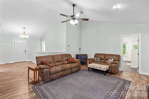 Living - 711 Spring Pointe Dr, Stony Point, NC 28678 photo 2 of 5