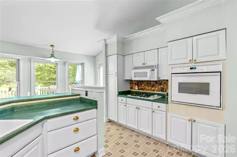 Kitchen - 711 Spring Pointe Dr, Stony Point, NC 28678 photo 2 of 3