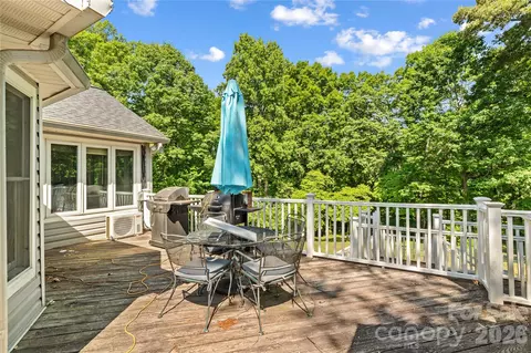 Exterior - 711 Spring Pointe Dr, Stony Point, NC 28678 photo 3 of 5