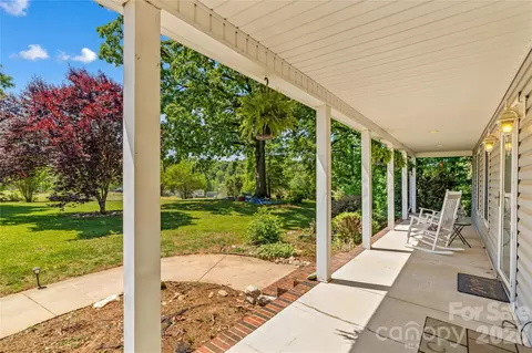 Exterior - 711 Spring Pointe Dr, Stony Point, NC 28678 photo 1 of 5