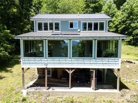 Exterior - 1621 Upward Way, Waynesville, NC 28786 photo 6 of 6
