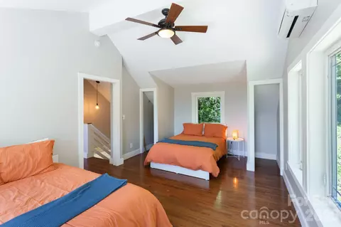 Bedroom - 1621 Upward Way, Waynesville, NC 28786 photo 2 of 4