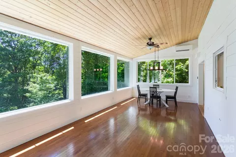 Exterior - 1621 Upward Way, Waynesville, NC 28786 photo 5 of 6