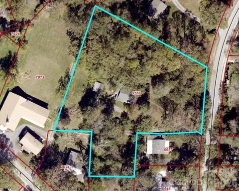 813 Montreat Rd, Black Mountain, NC 28711