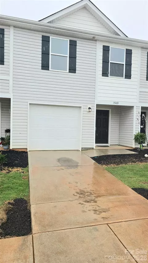 1941 Tranquility B Cir #B, Newton, NC 28658
