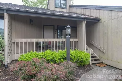 147 W Lake S 1203 Dr S #1203, Lake Lure, NC 28746