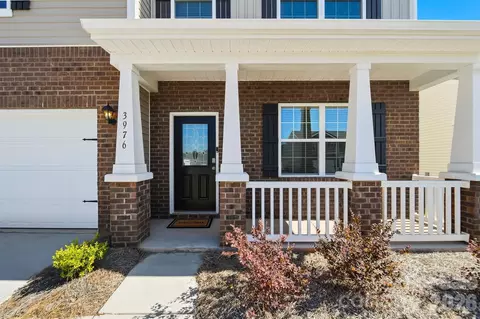Exterior - 3976 Ashton Nw Dr NW, Conover, NC 28613 photo 1 of 1