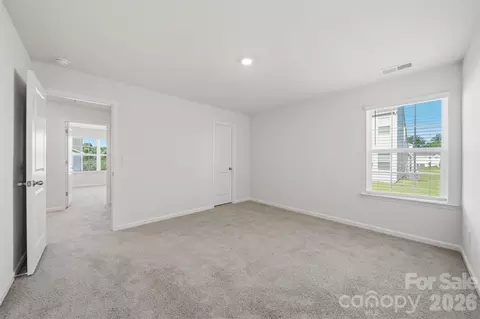 Bedroom - 3976 Ashton Nw Dr NW, Conover, NC 28613 photo 2 of 7