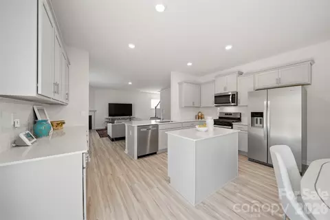 Kitchen - 3976 Ashton Nw Dr NW, Conover, NC 28613 photo 1 of 3