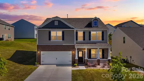 3976 Ashton Nw Dr NW, Conover, NC 28613