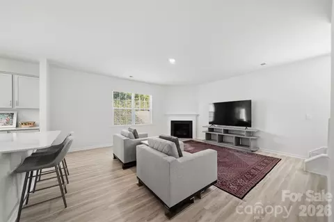 Living - 3976 Ashton Nw Dr NW, Conover, NC 28613 photo 3 of 4