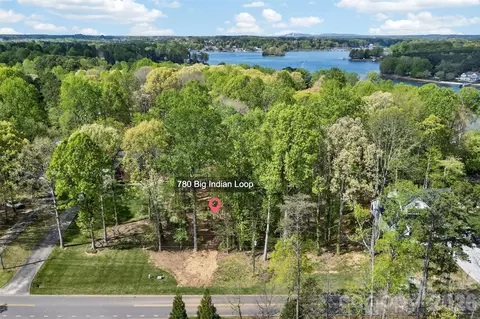 780 Big Indian Loop, Mooresville, NC 28117