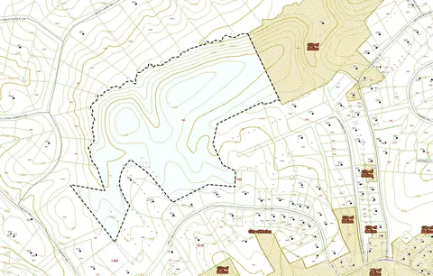 Hill Road, Marion, NC 28752
