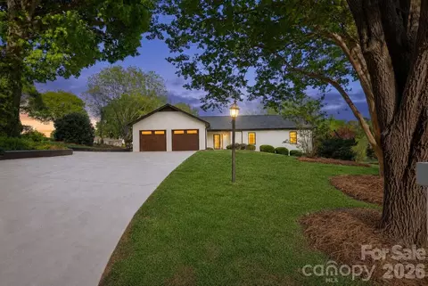 3730 Club House Ne Dr NE, Conover, NC 28613