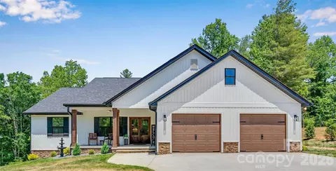 1203 Summerhill Sw St SW, Lenoir, NC 28645