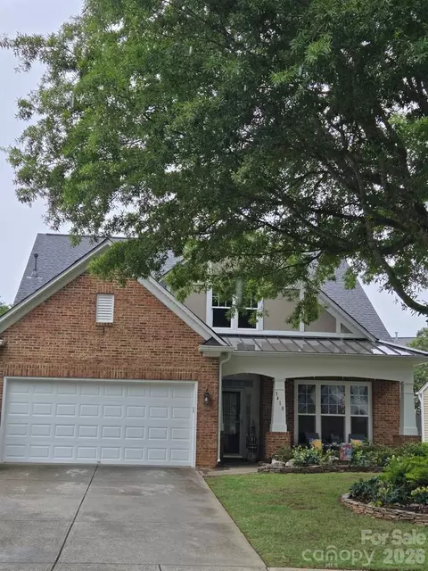 3410 Darlington Rd, Matthews, NC 28105