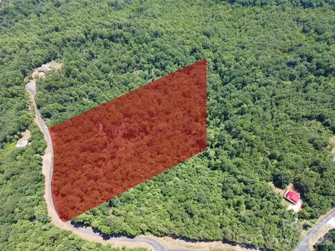 118 Upper Ridge Rd, Bostic, NC 28018