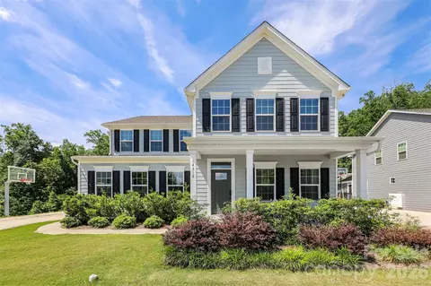 14312 Sunnyhill Grove Rd, Davidson, NC 28036