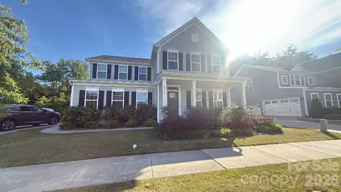 14312 Sunnyhill Grove Rd, Davidson, NC 28036