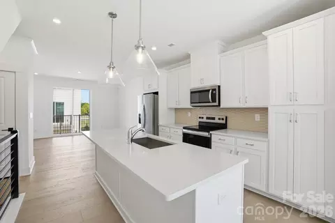 1124 Kokomo 68 Ln #68, Charlotte, NC 28206