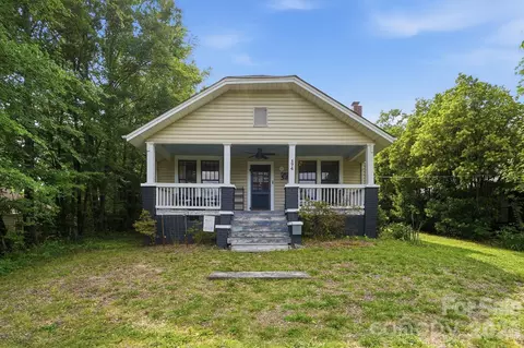 174 Virginia Se St SE, Concord, NC 28025