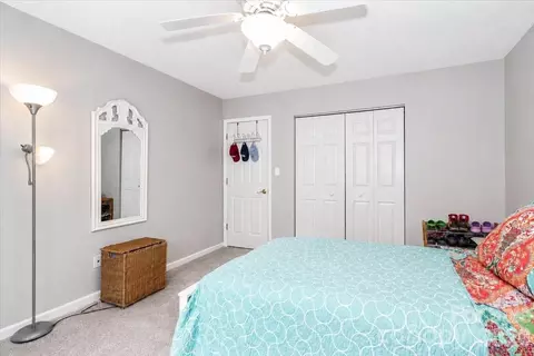 Bedroom - 6803 Lowesville Ln, Stanley, NC 28164 photo 3 of 4
