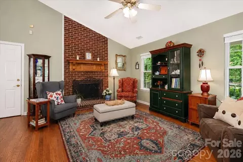 Living - 6803 Lowesville Ln, Stanley, NC 28164 photo 1 of 2
