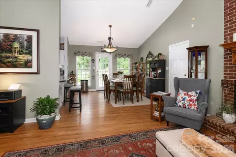 Dining - 6803 Lowesville Ln, Stanley, NC 28164 photo 1 of 2