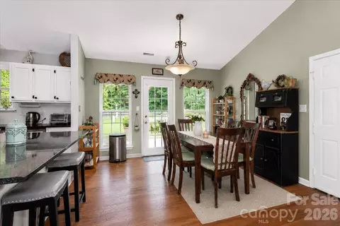 Dining - 6803 Lowesville Ln, Stanley, NC 28164 photo 2 of 2