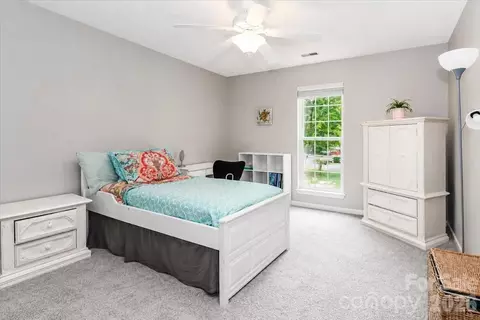Bedroom - 6803 Lowesville Ln, Stanley, NC 28164 photo 2 of 4