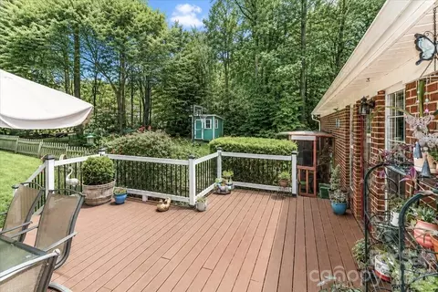 Exterior - 6803 Lowesville Ln, Stanley, NC 28164 photo 6 of 8