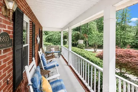 Exterior - 6803 Lowesville Ln, Stanley, NC 28164 photo 3 of 8