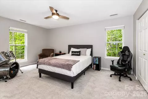 Bedroom - 6803 Lowesville Ln, Stanley, NC 28164 photo 4 of 4