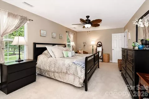 Bedroom - 6803 Lowesville Ln, Stanley, NC 28164 photo 1 of 4