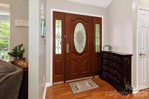 Entry Way - 6803 Lowesville Ln, Stanley, NC 28164 photo 1 of 2
