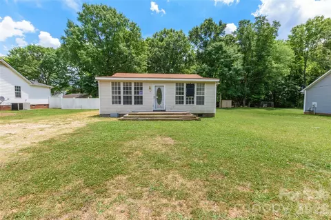 419 Hemlock Ave, Rock Hill, SC 29730