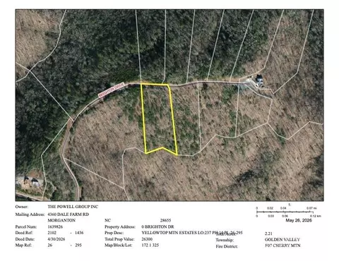 Other - 0 Brighton 237 Dr #237, Bostic, NC 28018 photo 7 of 18