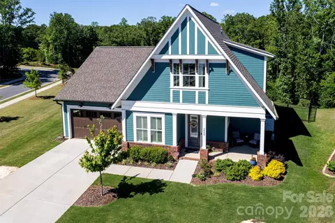 2080 Garden Terrace Cir, Marvin, NC 28173
