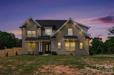 31 Ridgecrest Ave, Peachland, NC 28133